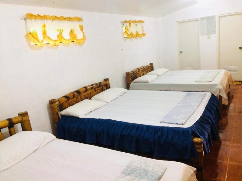 The Pelican S Resort image