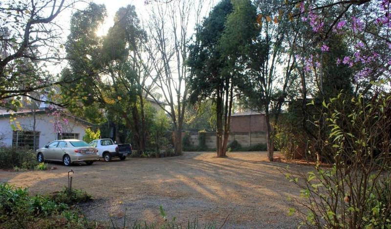 The Sabie Town House Guest Lodge — general view