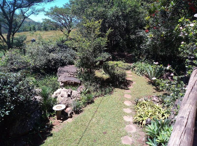 The Sabie Town House Guest Lodge — general view