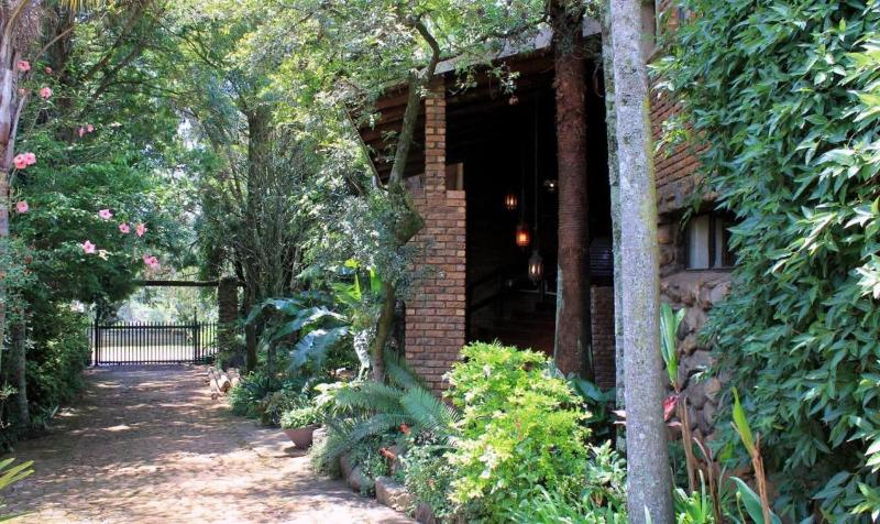The Sabie Town House Guest Lodge — general view