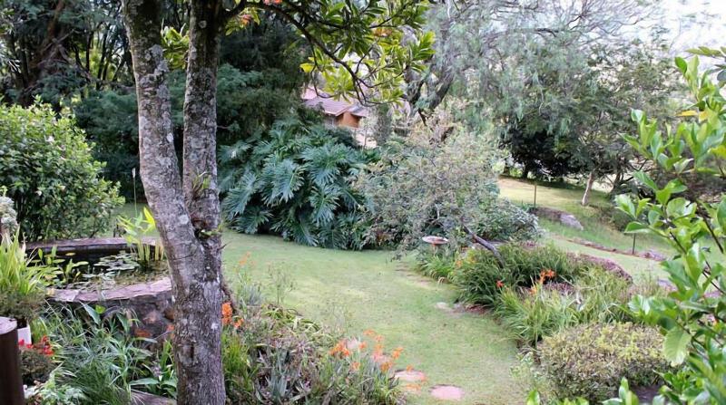 The Sabie Town House Guest Lodge — general view