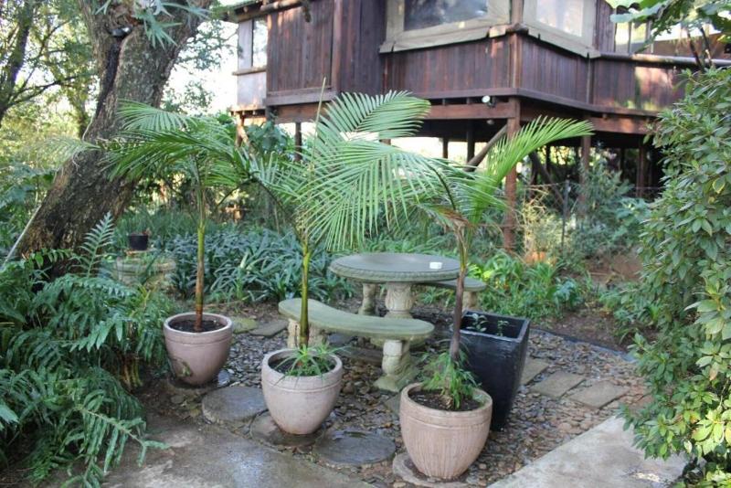 The Sabie Town House Guest Lodge — general view