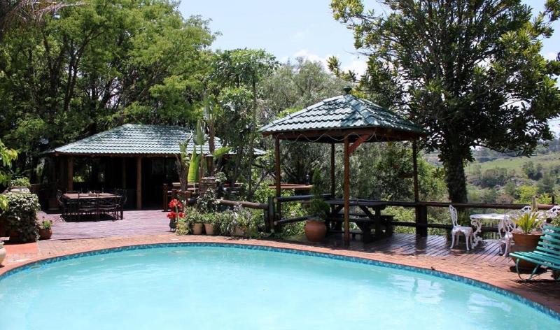 The Sabie Town House Guest Lodge image