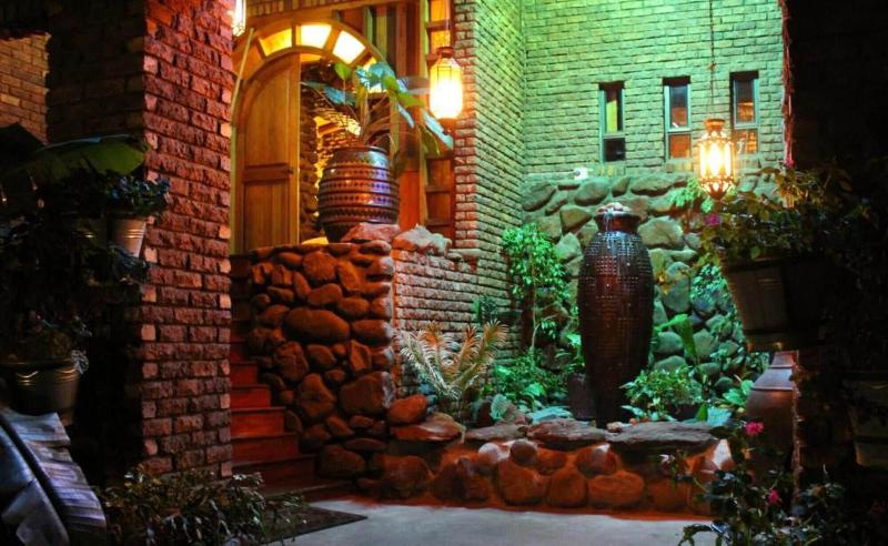 The Sabie Town House Guest Lodge image