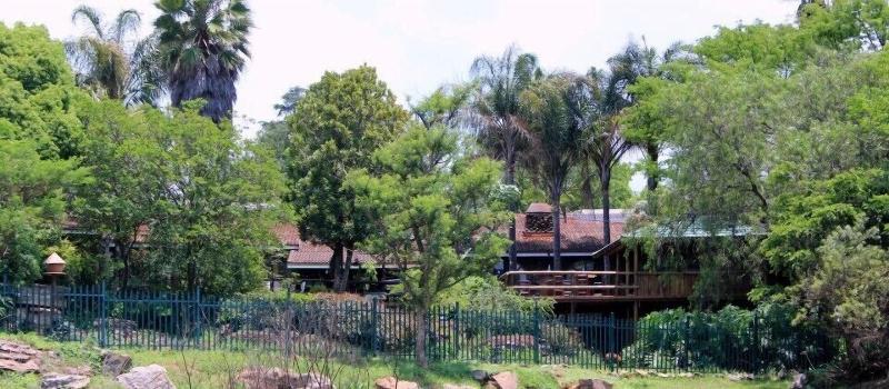 The Sabie Town House Guest Lodge image