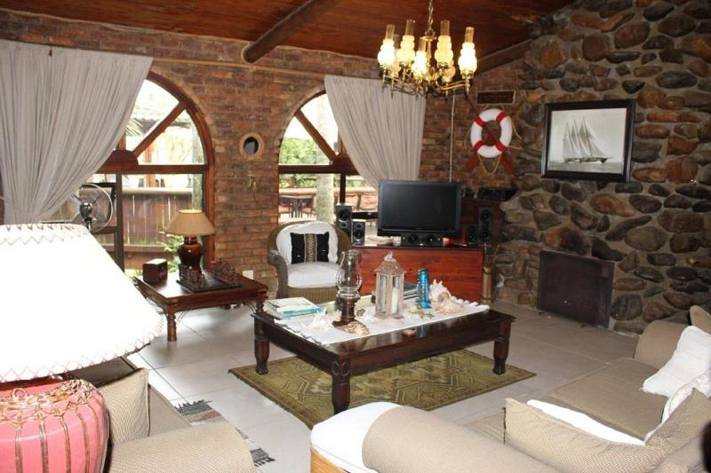 The Sabie Town House Guest Lodge image