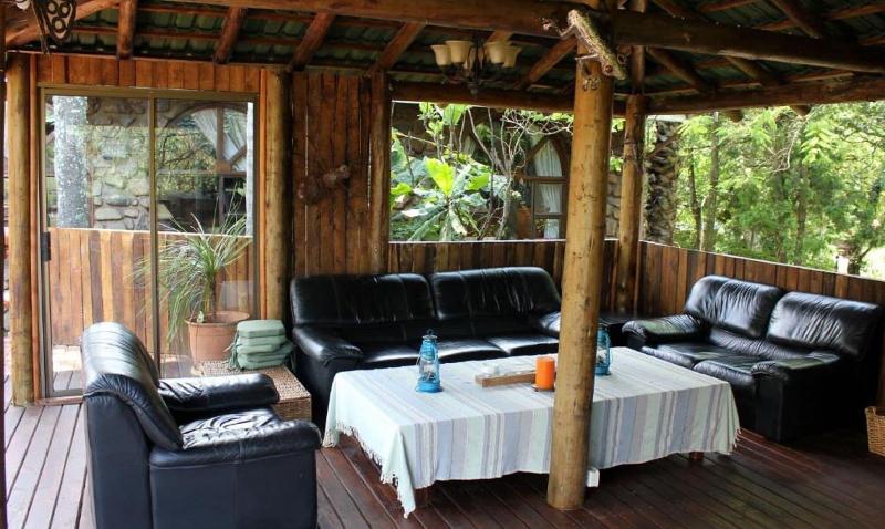 The Sabie Town House Guest Lodge image
