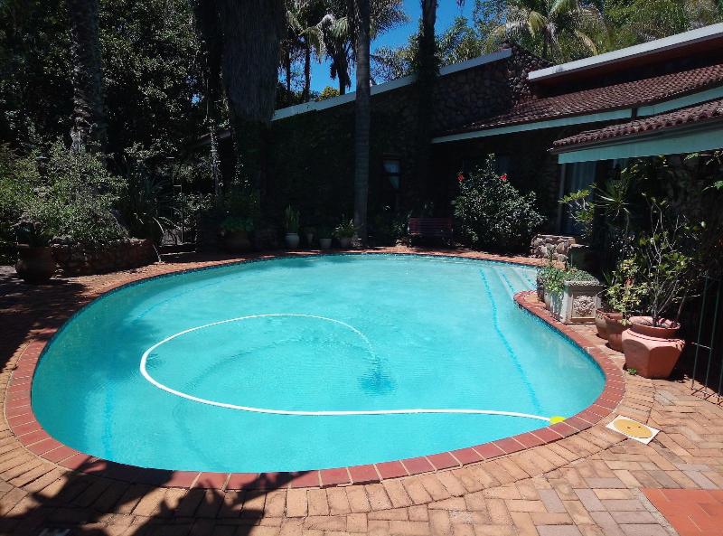 The Sabie Town House Guest Lodge image