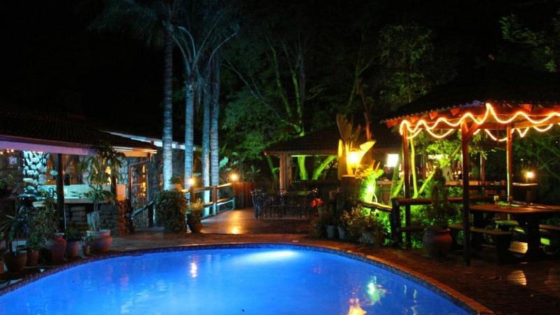 The Sabie Town House Guest Lodge image