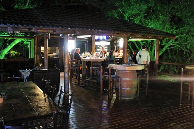 The Sabie Town House Guest Lodge image