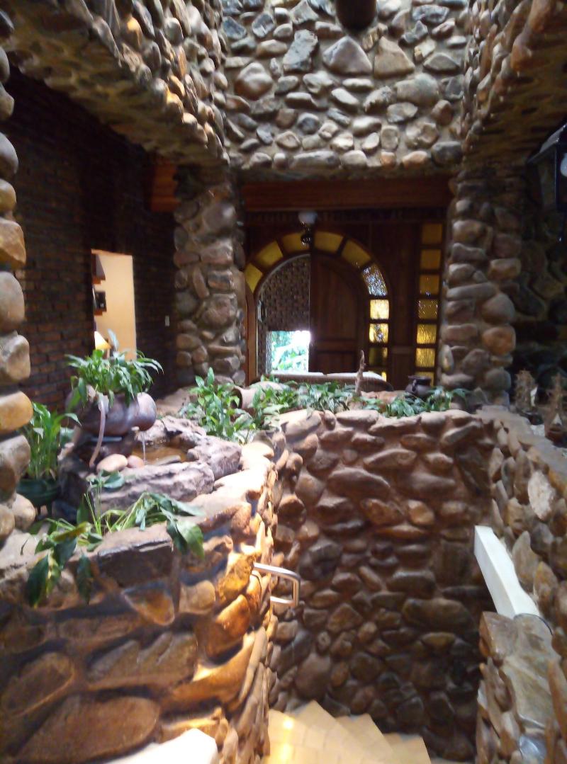 The Sabie Town House Guest Lodge image