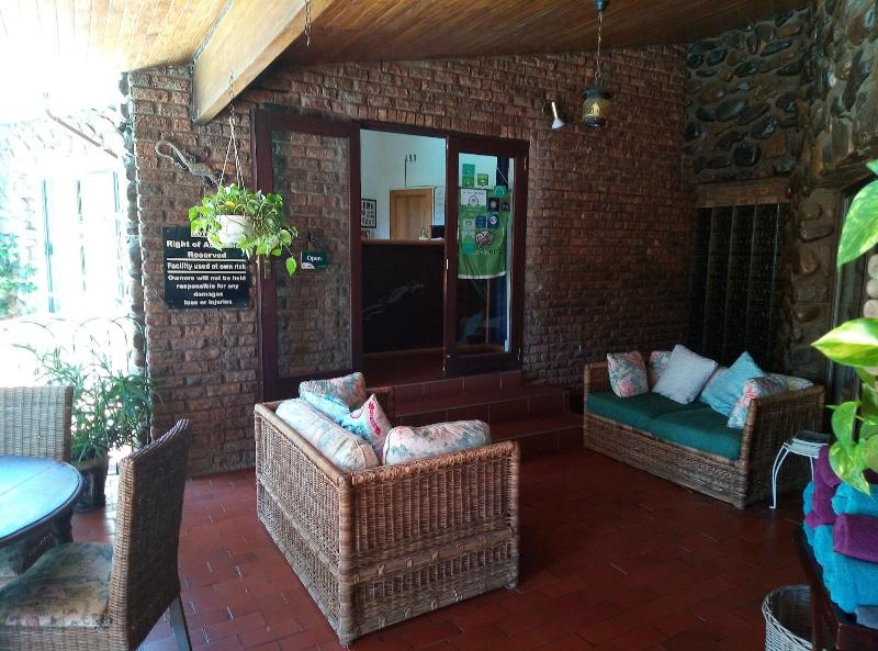 The Sabie Town House Guest Lodge image