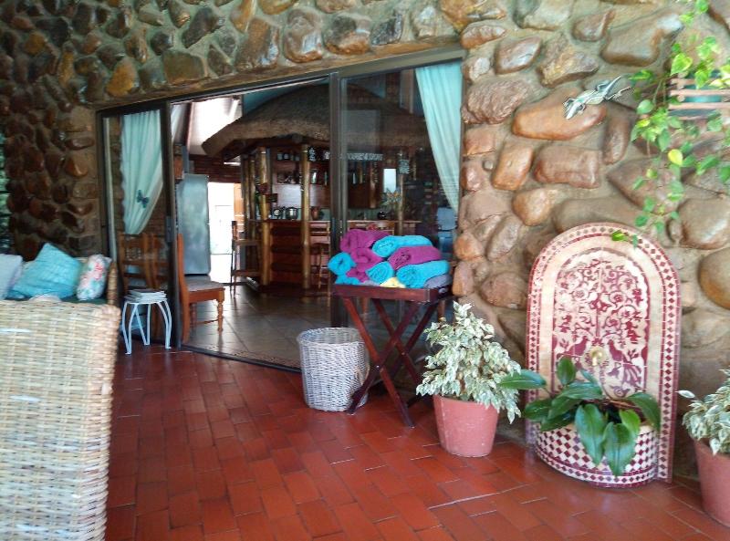The Sabie Town House Guest Lodge image