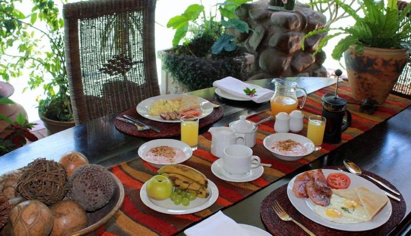 The Sabie Town House Guest Lodge image