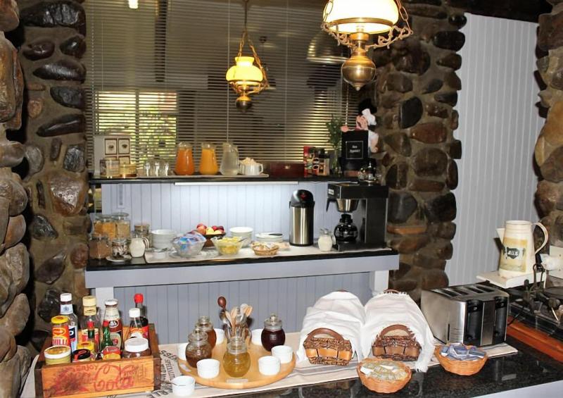 The Sabie Town House Guest Lodge image