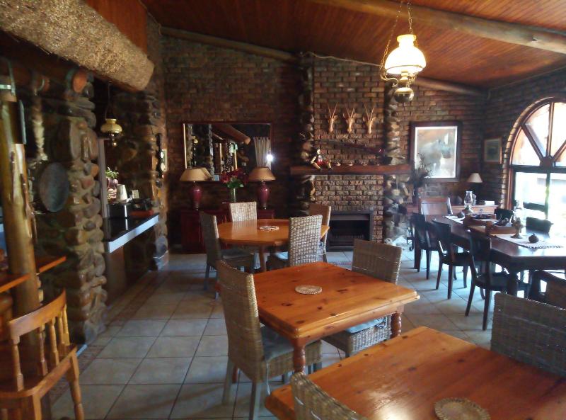 The Sabie Town House Guest Lodge image
