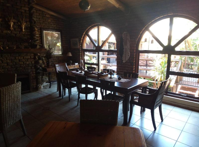 The Sabie Town House Guest Lodge image