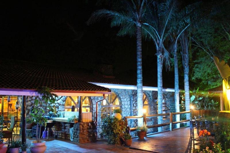 The Sabie Town House Guest Lodge image
