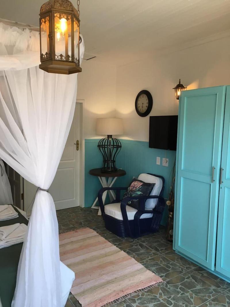 The Sabie Town House Guest Lodge image