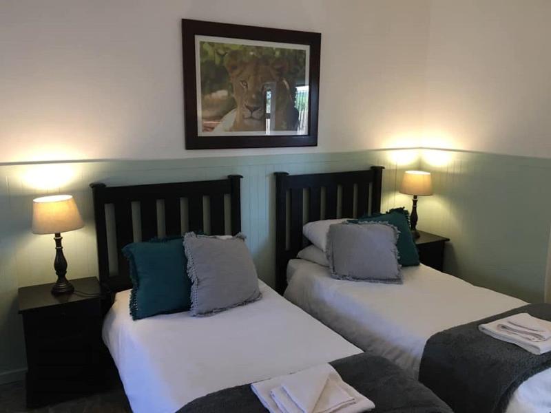 The Sabie Town House Guest Lodge image