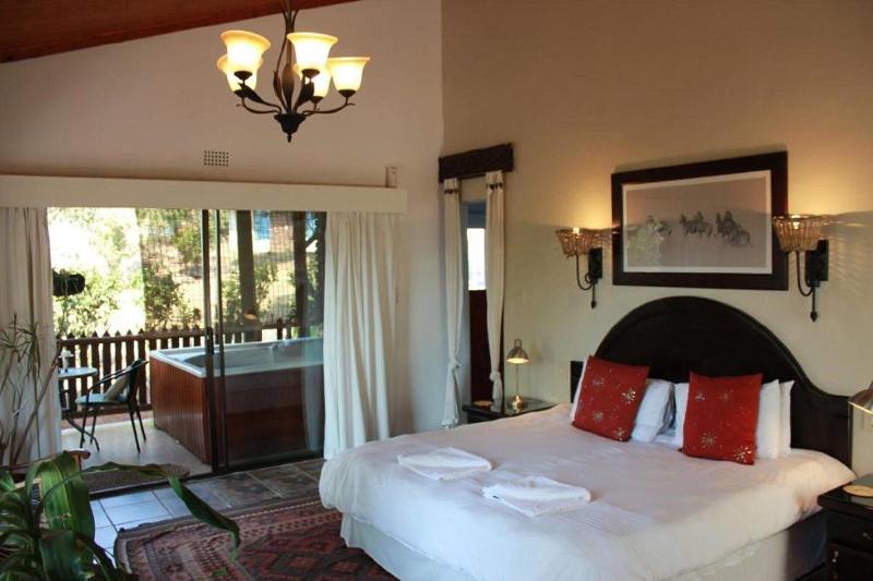 The Sabie Town House Guest Lodge image