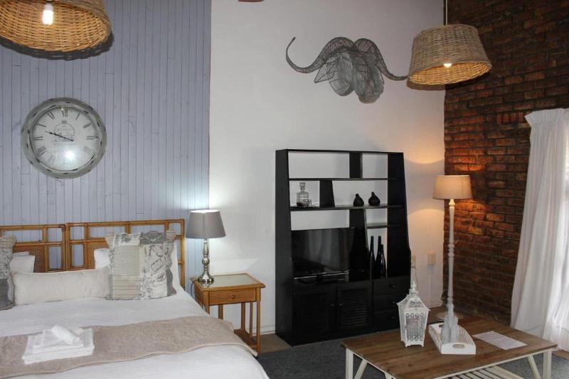 The Sabie Town House Guest Lodge image
