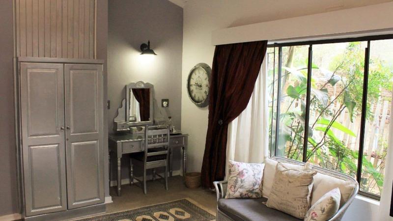 The Sabie Town House Guest Lodge image