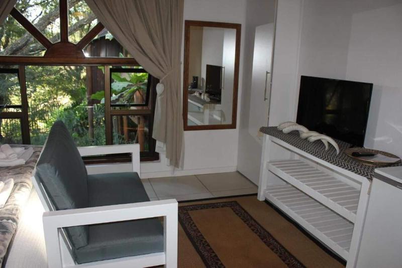 The Sabie Town House Guest Lodge image