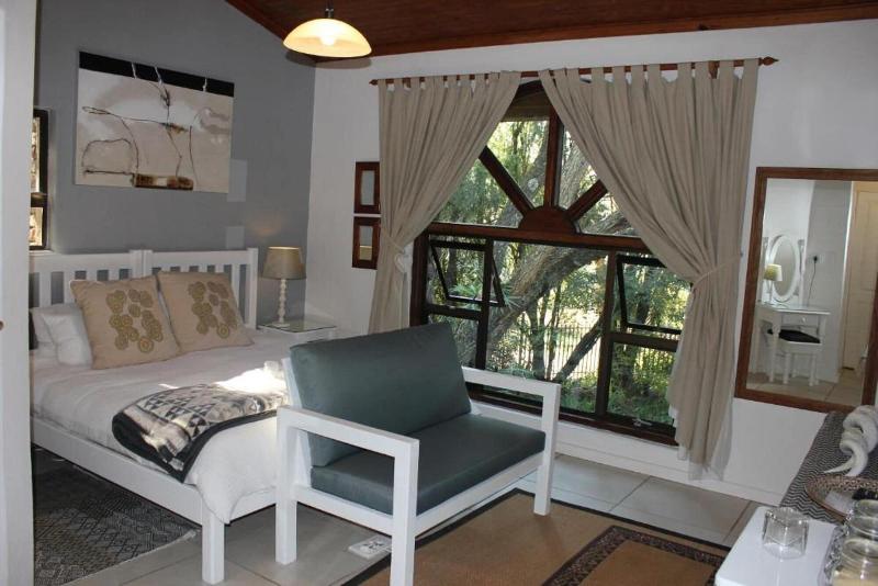 The Sabie Town House Guest Lodge image