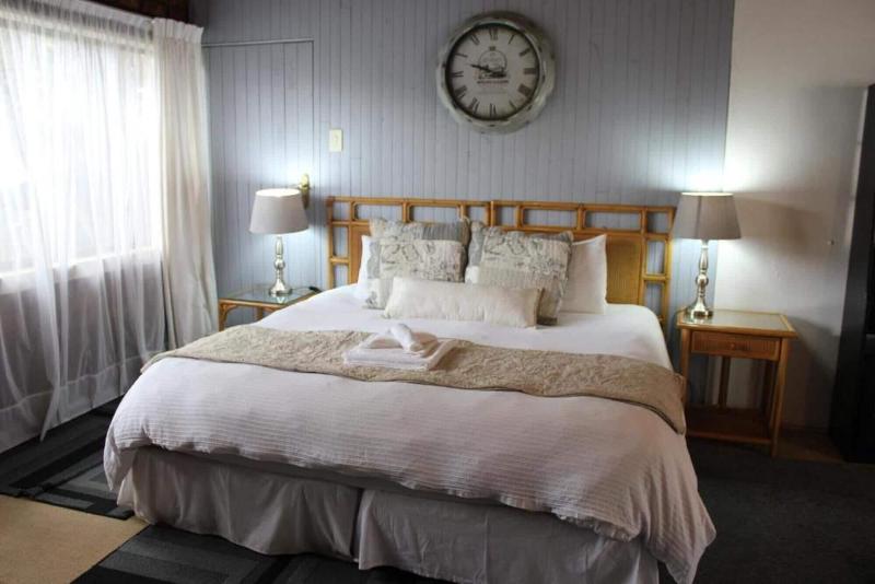 The Sabie Town House Guest Lodge image