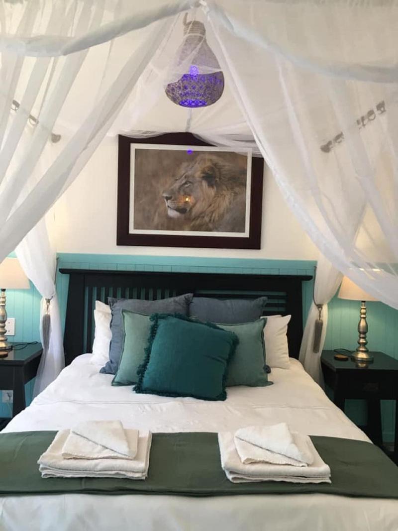 The Sabie Town House Guest Lodge image