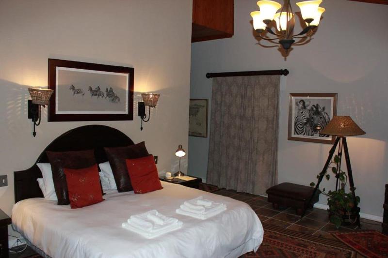 The Sabie Town House Guest Lodge image