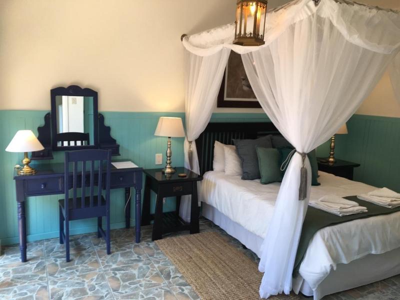 The Sabie Town House Guest Lodge image
