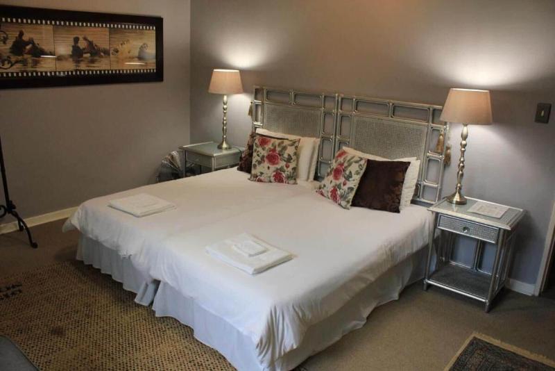 The Sabie Town House Guest Lodge image