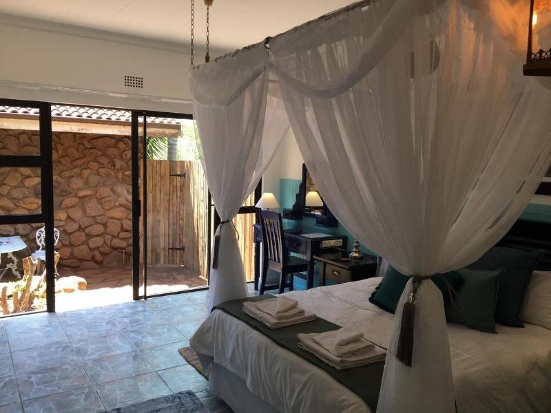 The Sabie Town House Guest Lodge image