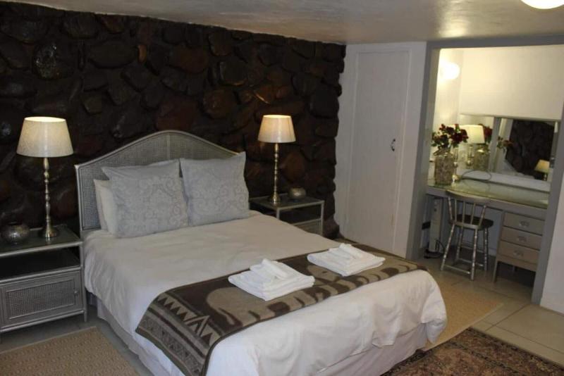 The Sabie Town House Guest Lodge image