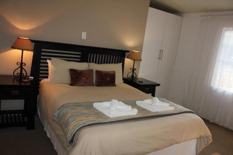 The Sabie Town House Guest Lodge image
