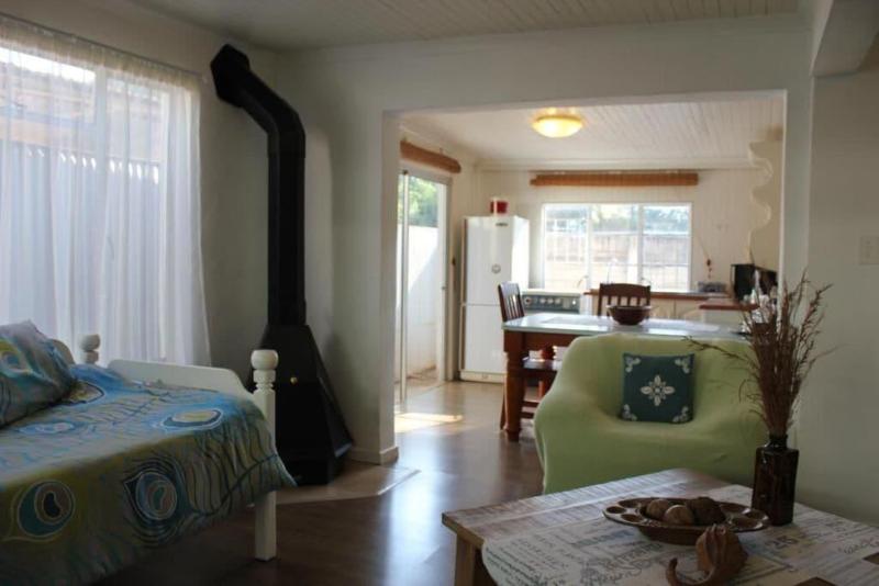 The Sabie Town House Guest Lodge image