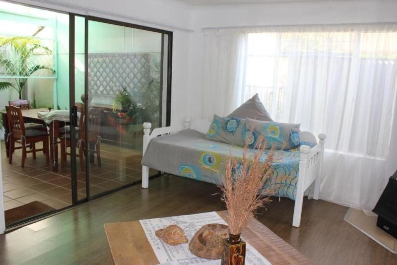 The Sabie Town House Guest Lodge image