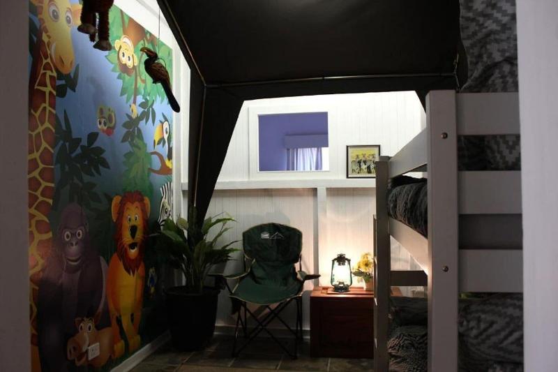 The Sabie Town House Guest Lodge image