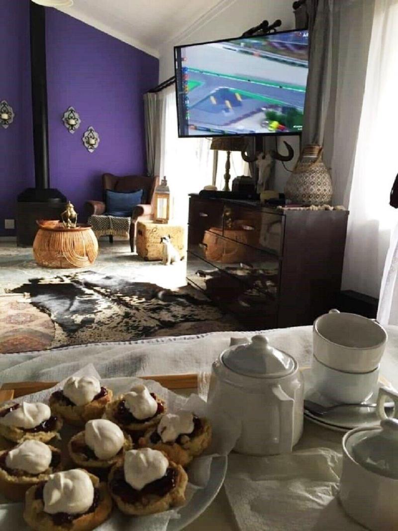 The Sabie Town House Guest Lodge image