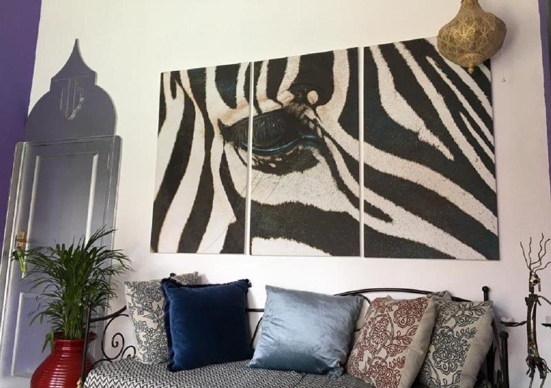 The Sabie Town House Guest Lodge image