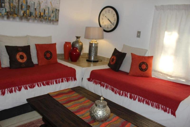 The Sabie Town House Guest Lodge image