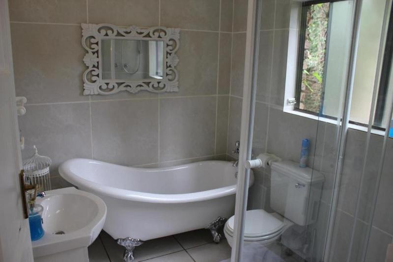 The Sabie Town House Guest Lodge image