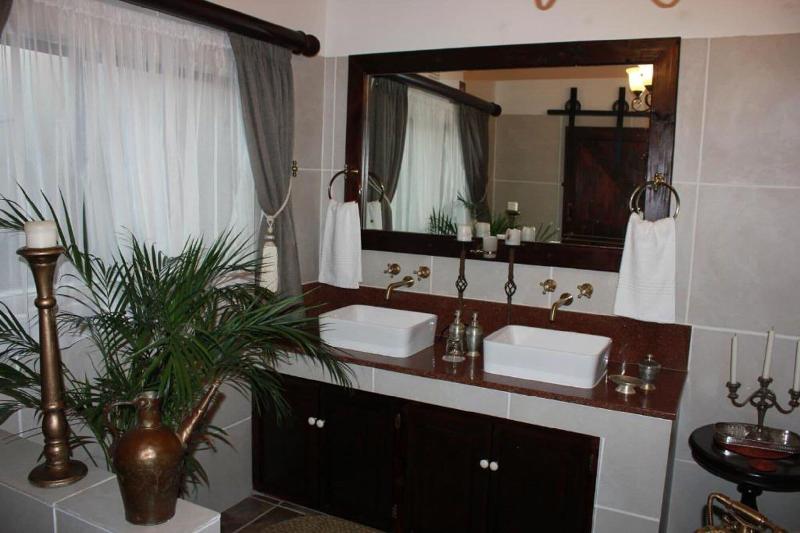The Sabie Town House Guest Lodge image