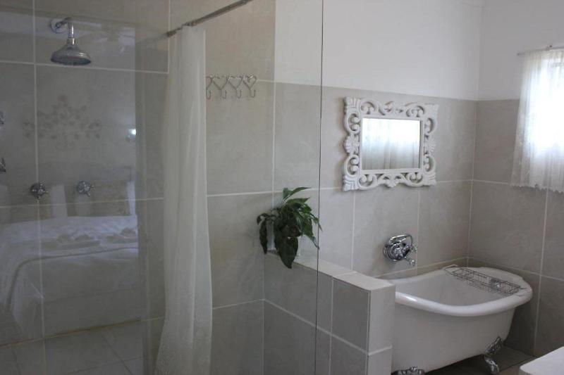 The Sabie Town House Guest Lodge image
