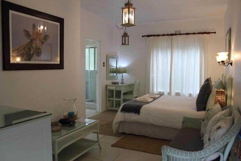 The Sabie Town House Guest Lodge image