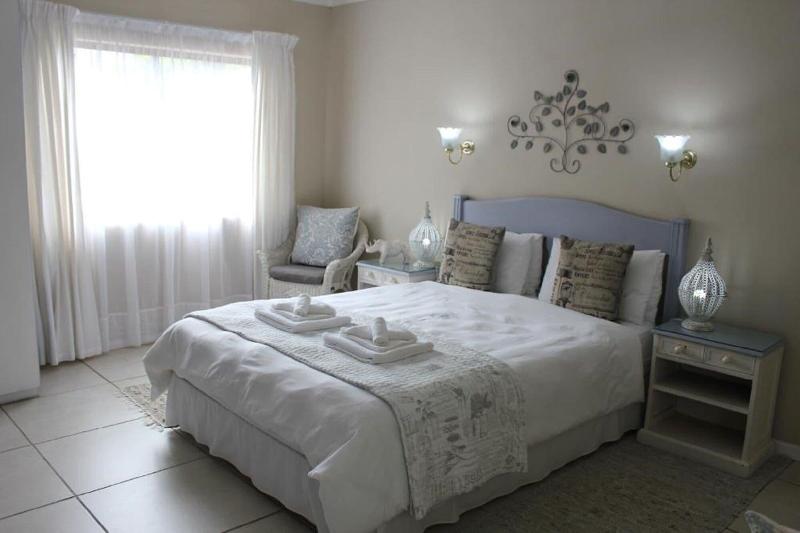 The Sabie Town House Guest Lodge image