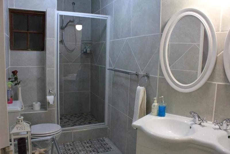 The Sabie Town House Guest Lodge image