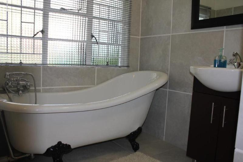 The Sabie Town House Guest Lodge image